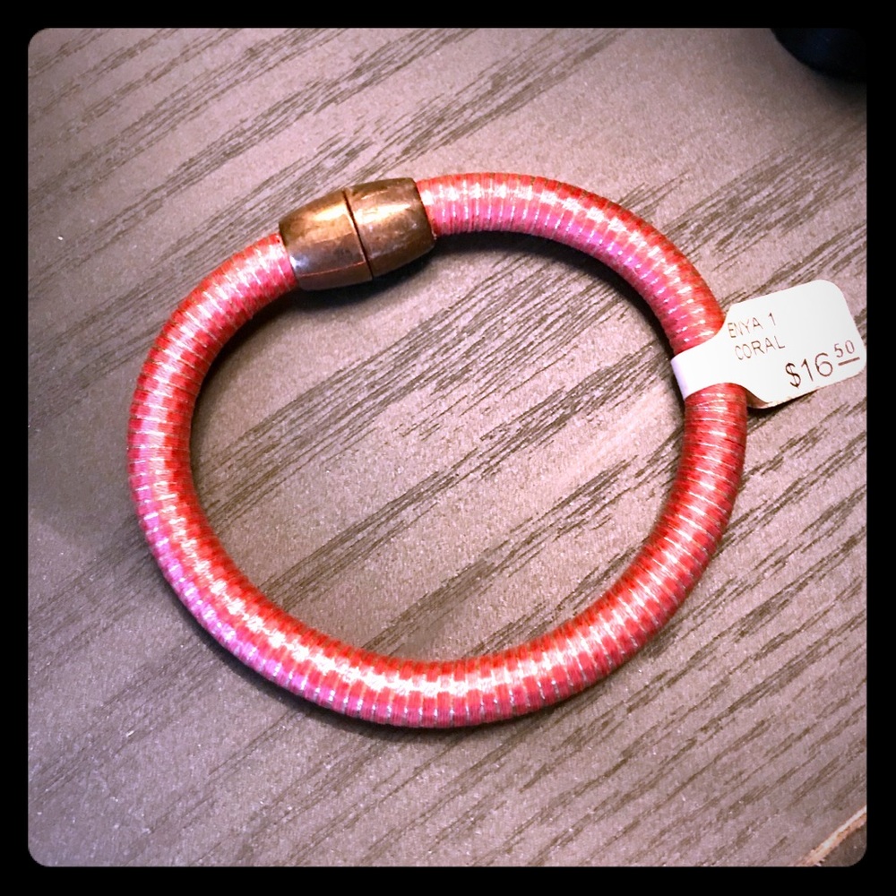 Boutique bracelet.